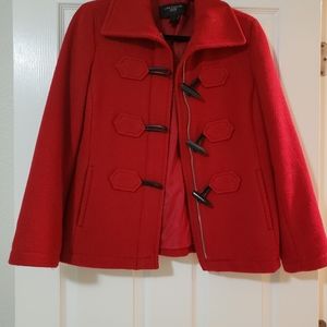 Ann Taylor jacket